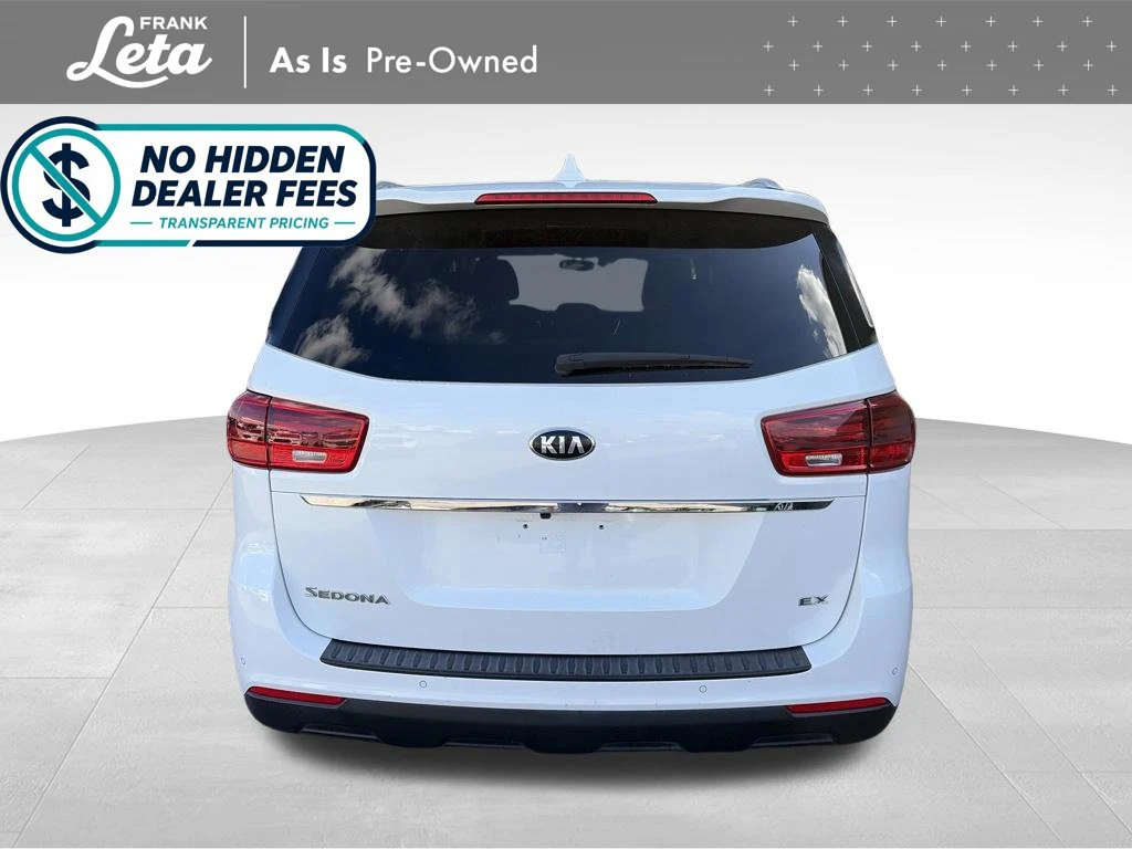 Frank Leta Automotive Outlet
