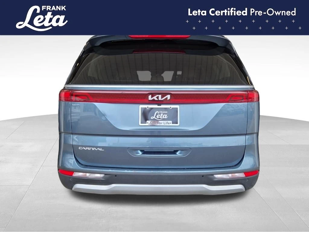 Frank Leta Automotive Outlet