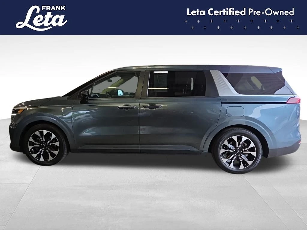 Frank Leta Automotive Outlet
