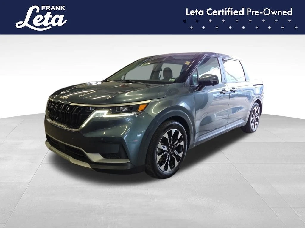 Frank Leta Automotive Outlet