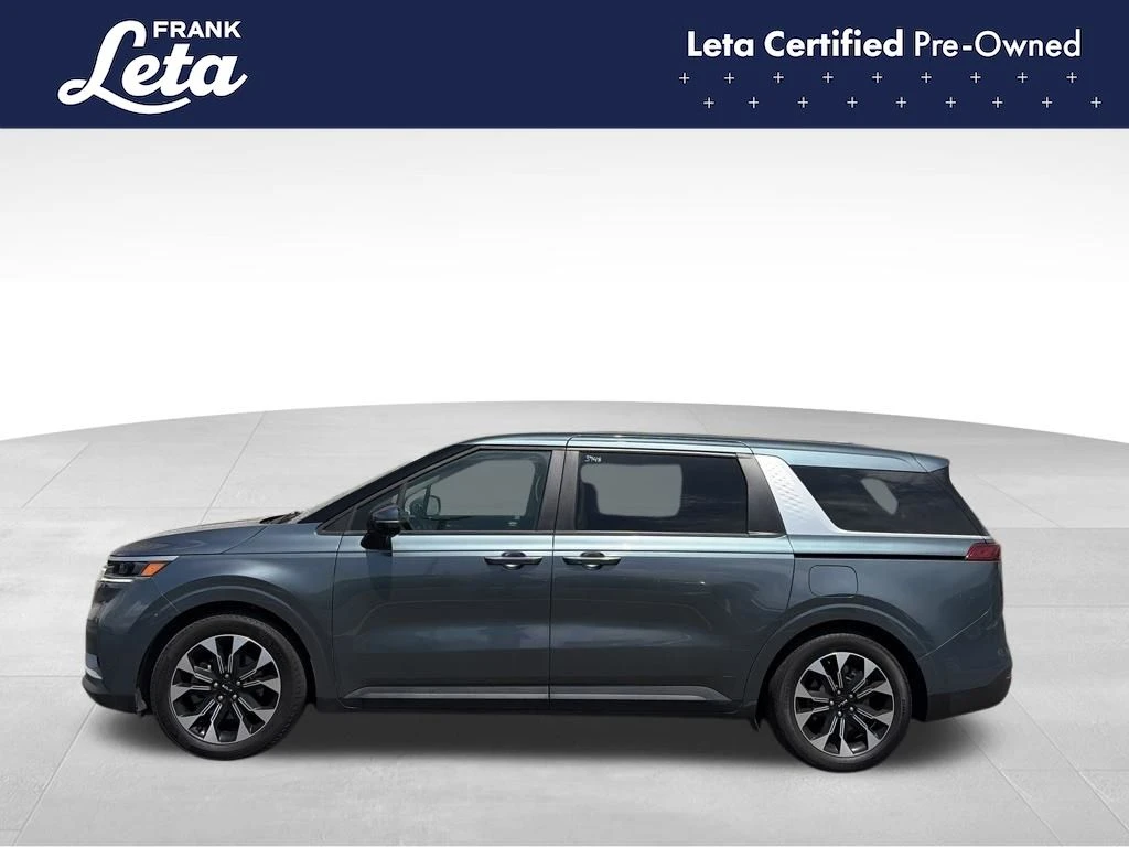Frank Leta Automotive Outlet
