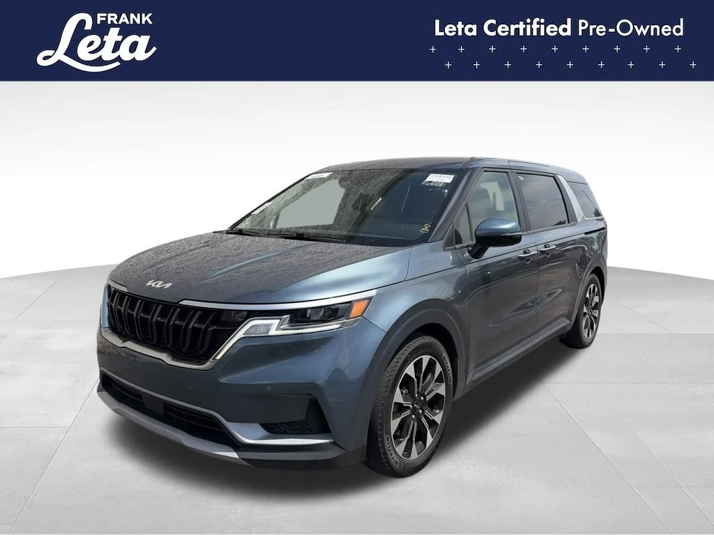 Frank Leta Automotive Outlet
