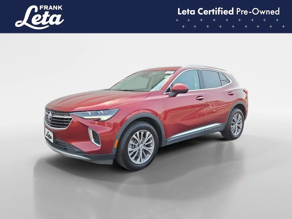 Frank Leta Automotive Outlet