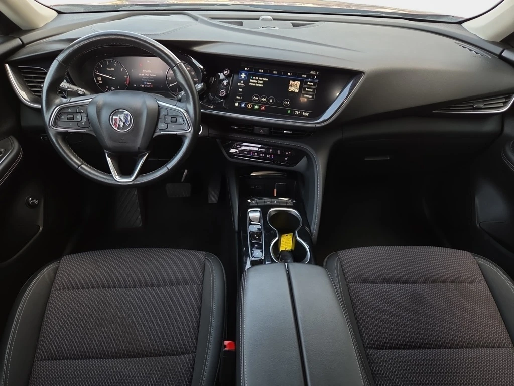 Frank Leta Automotive Outlet