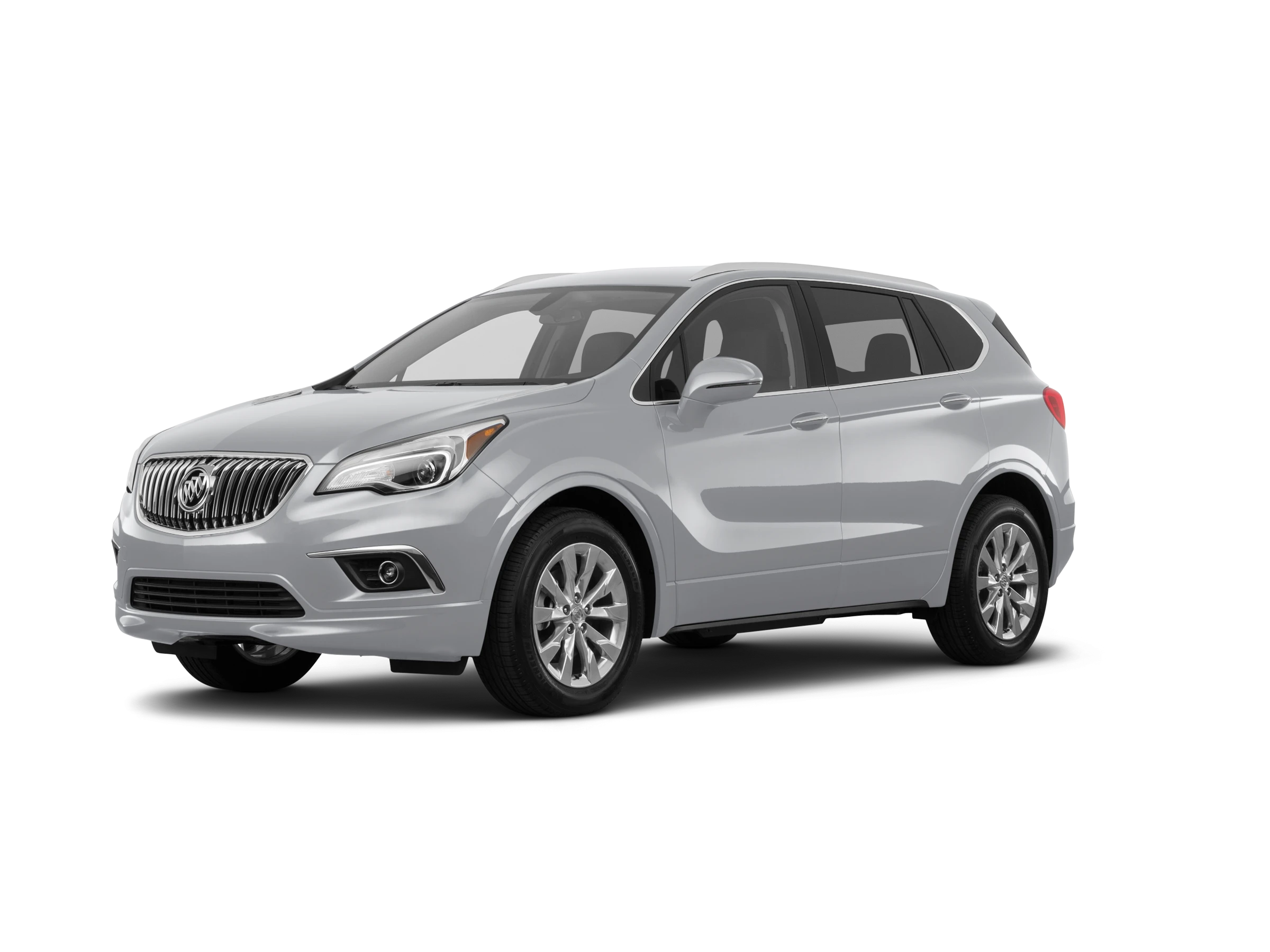 2017 Buick Envision