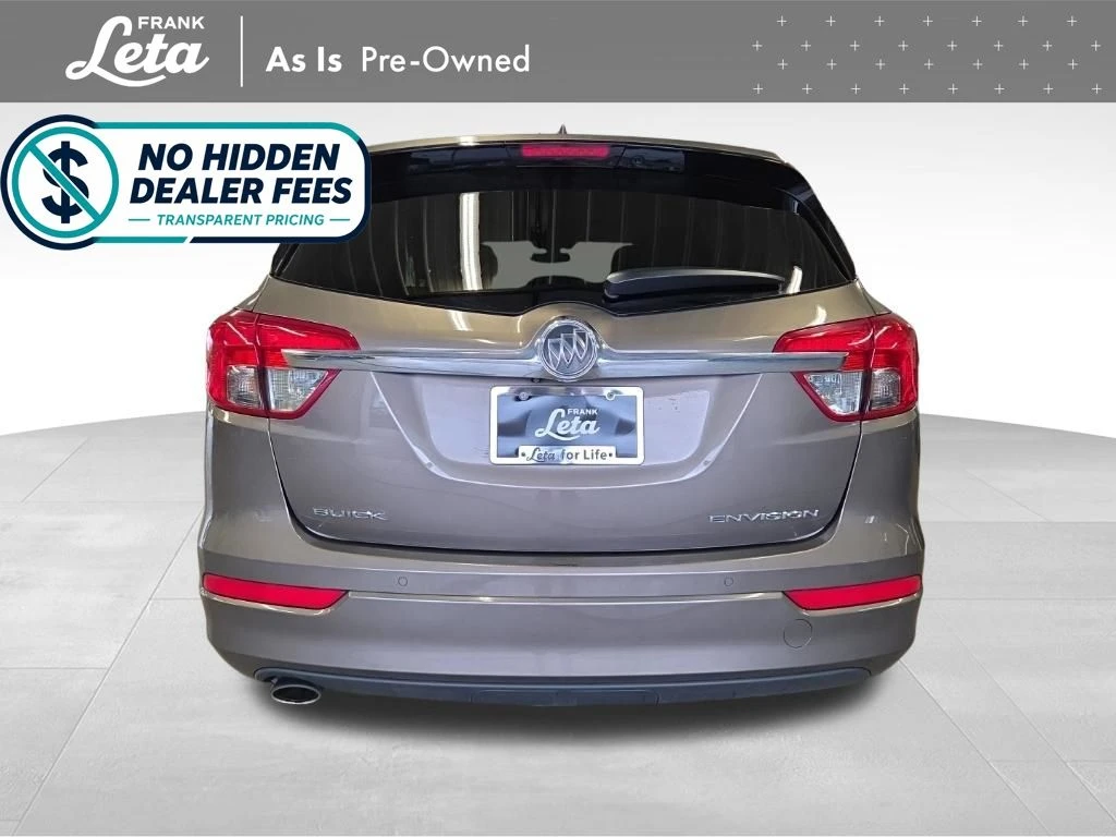 Frank Leta Automotive Outlet
