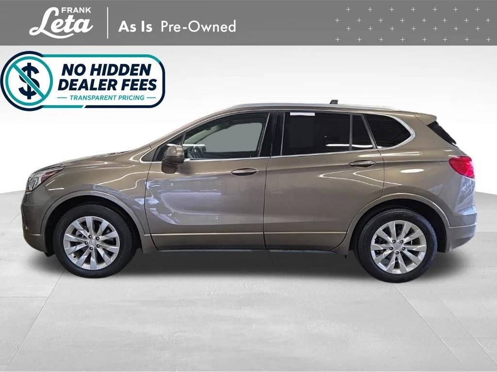 Frank Leta Automotive Outlet