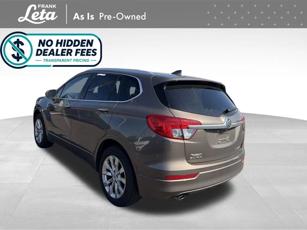 Frank Leta Automotive Outlet