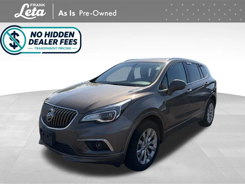 Frank Leta Automotive Outlet