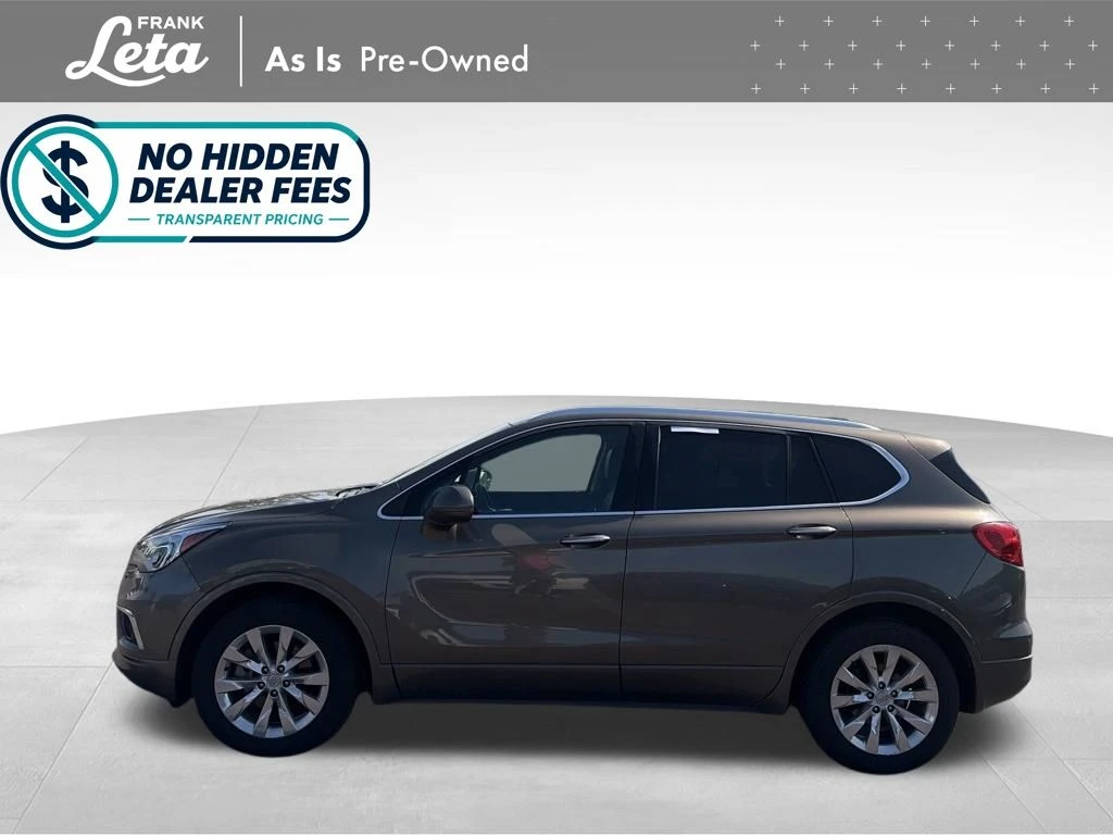 Frank Leta Automotive Outlet