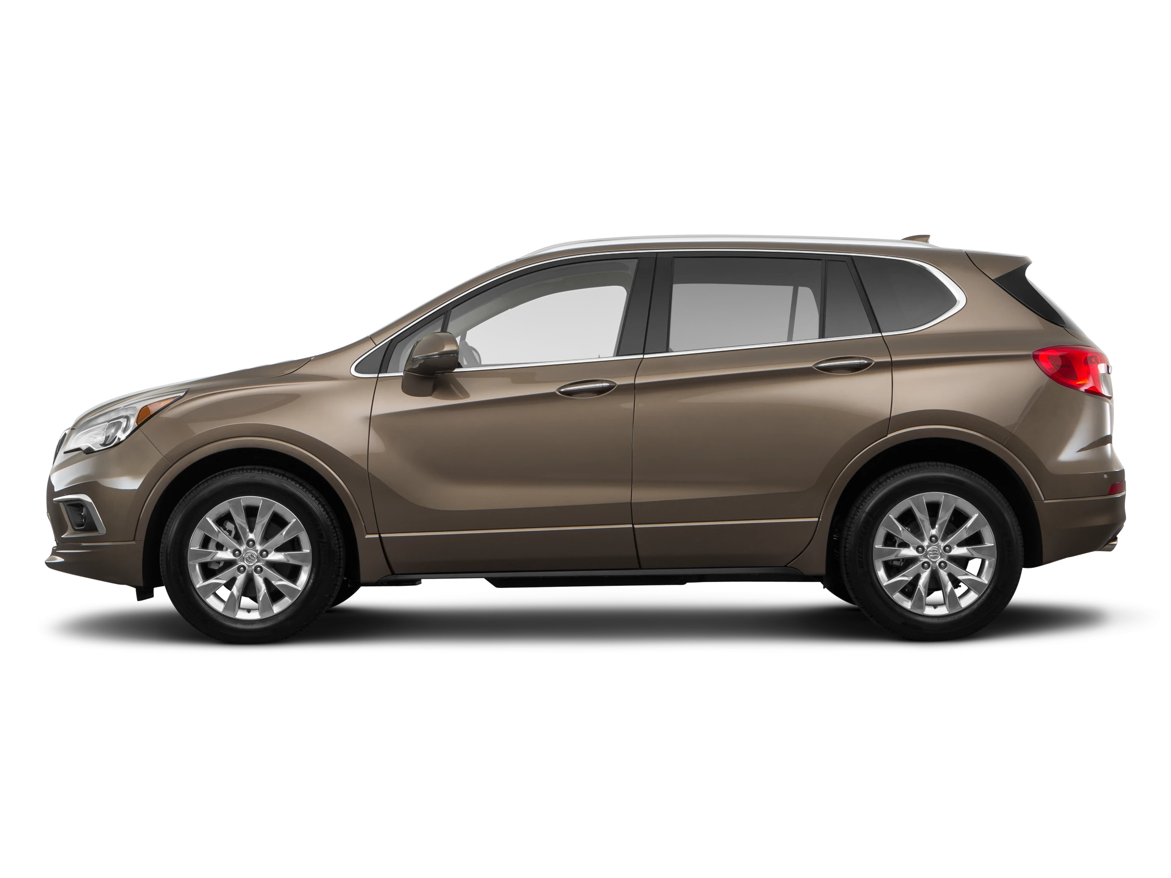 2017 Buick Envision