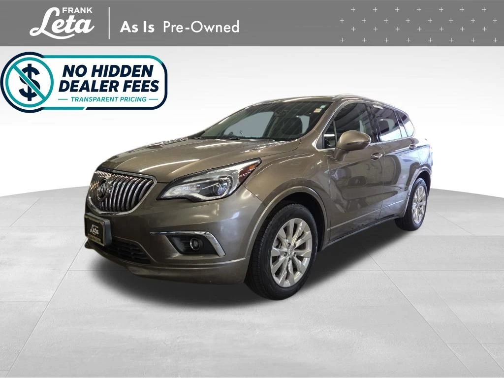 Frank Leta Automotive Outlet