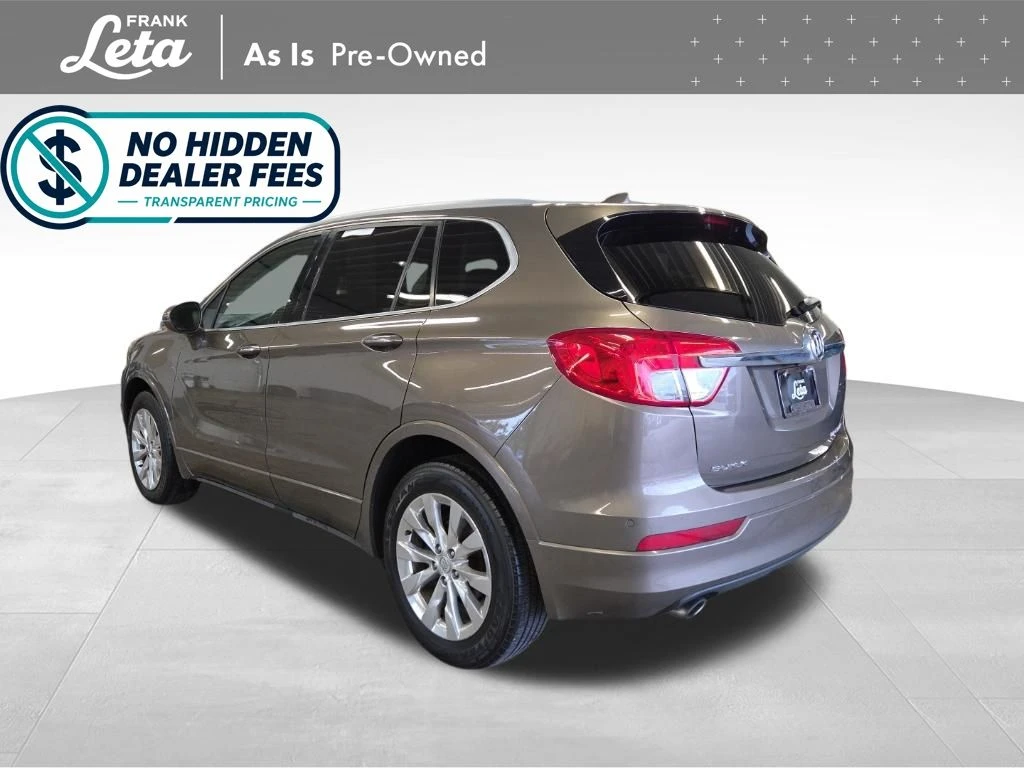 Frank Leta Automotive Outlet