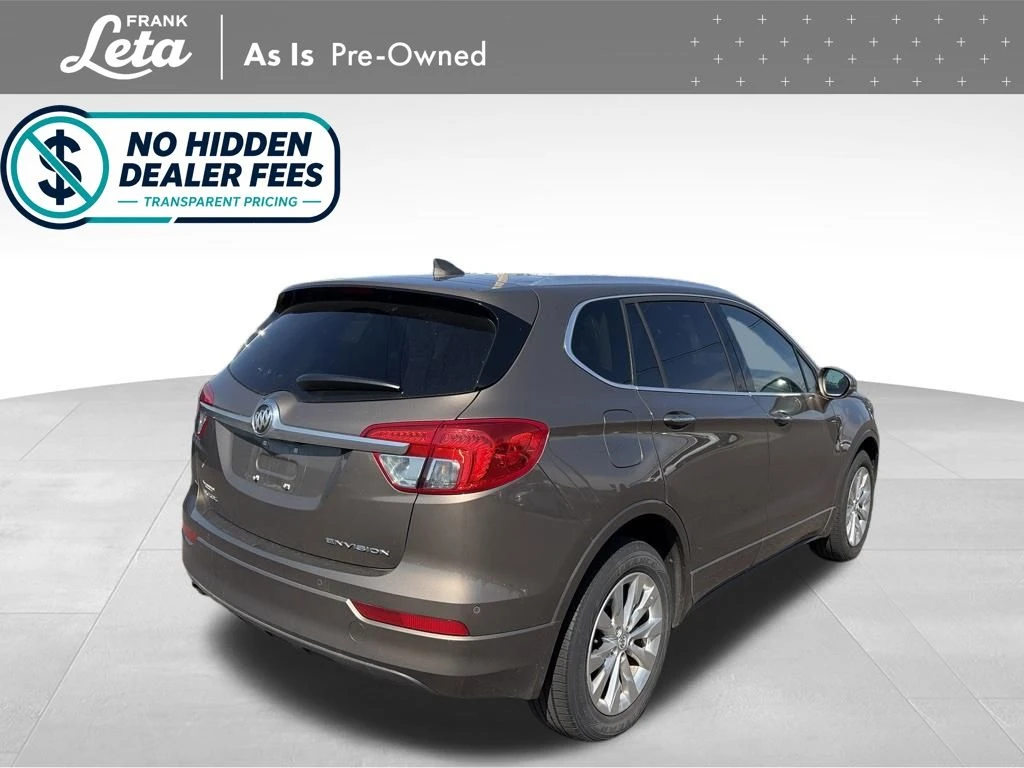 Frank Leta Automotive Outlet