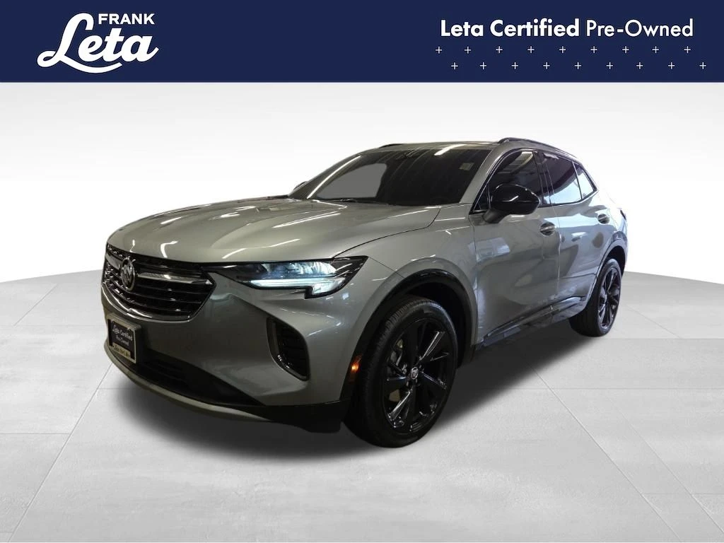 Frank Leta Automotive Outlet