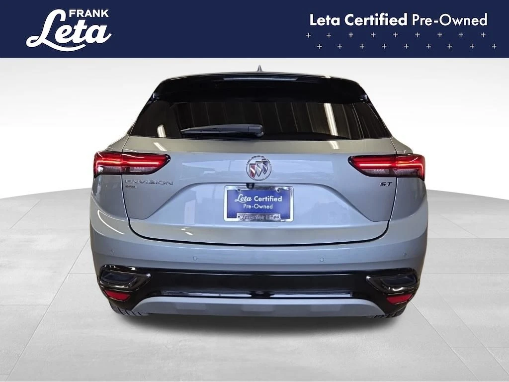 Frank Leta Automotive Outlet