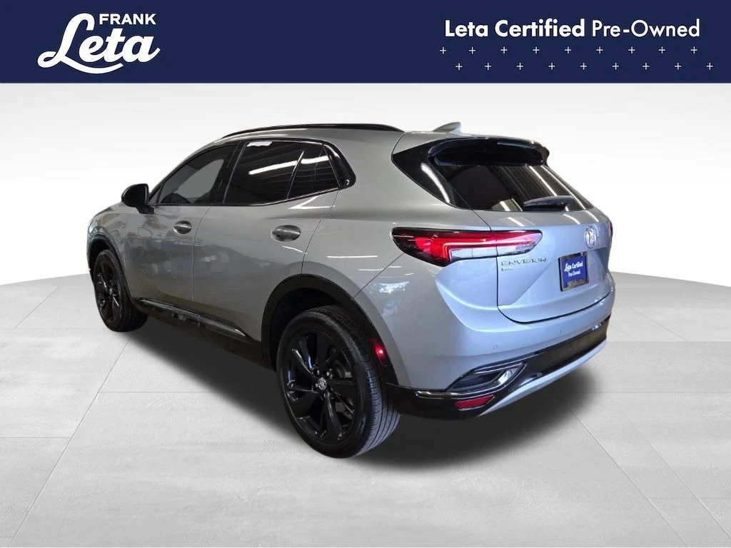 Frank Leta Automotive Outlet