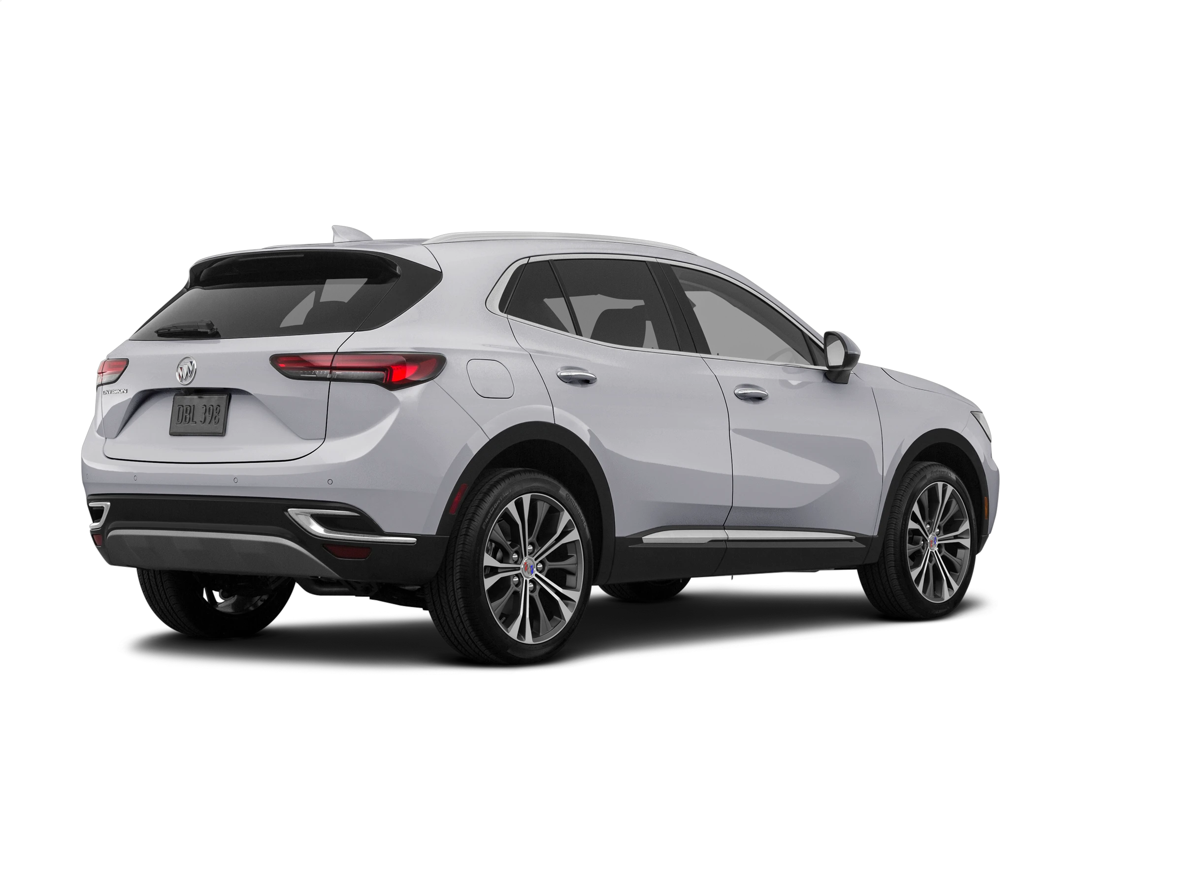 2023 Buick Envision