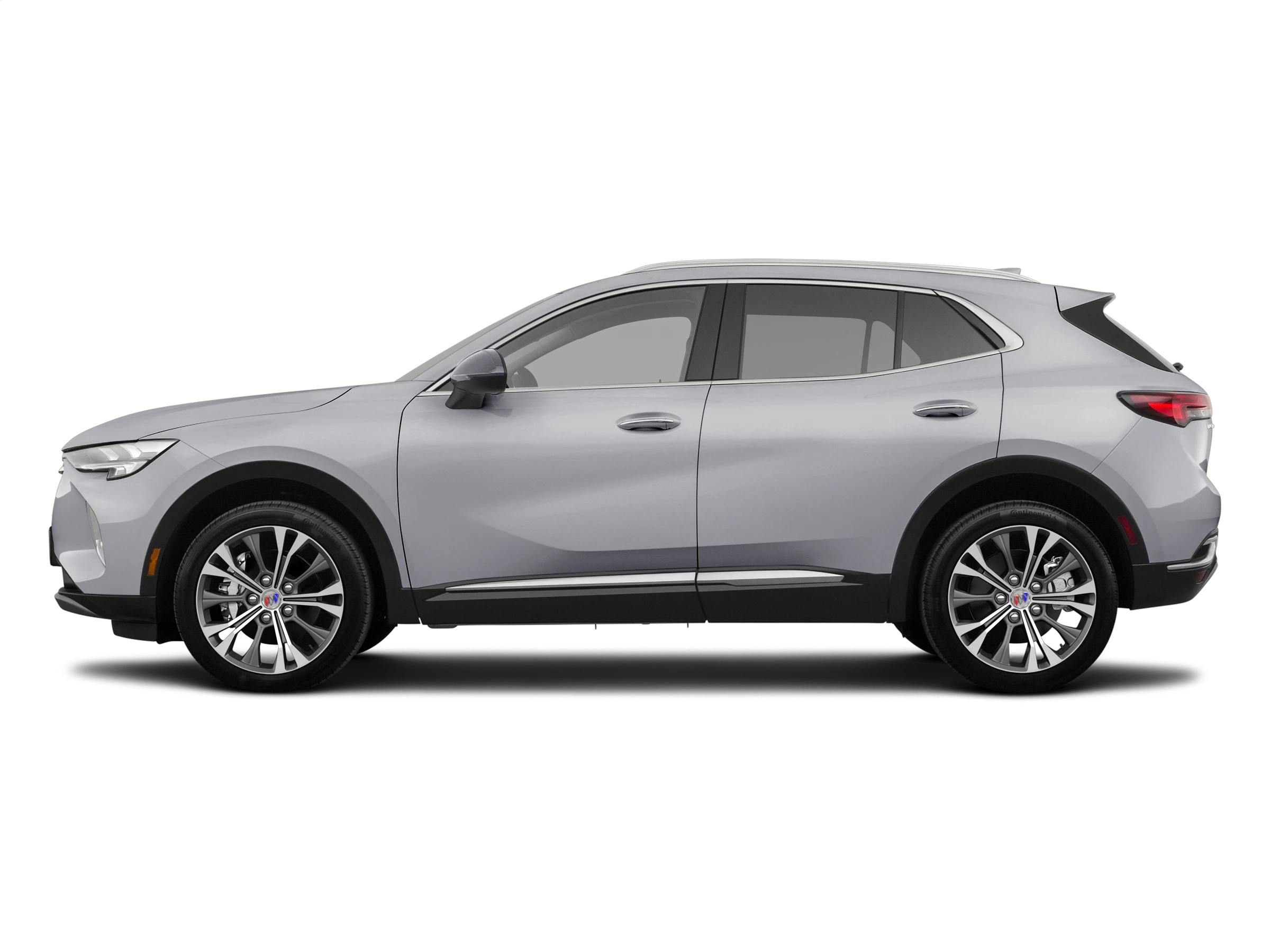 2023 Buick Envision