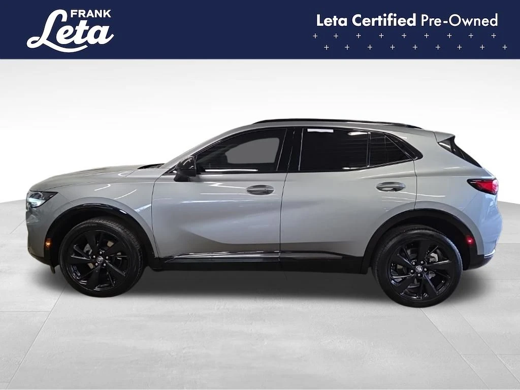 Frank Leta Automotive Outlet