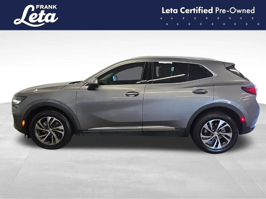 Frank Leta Automotive Outlet