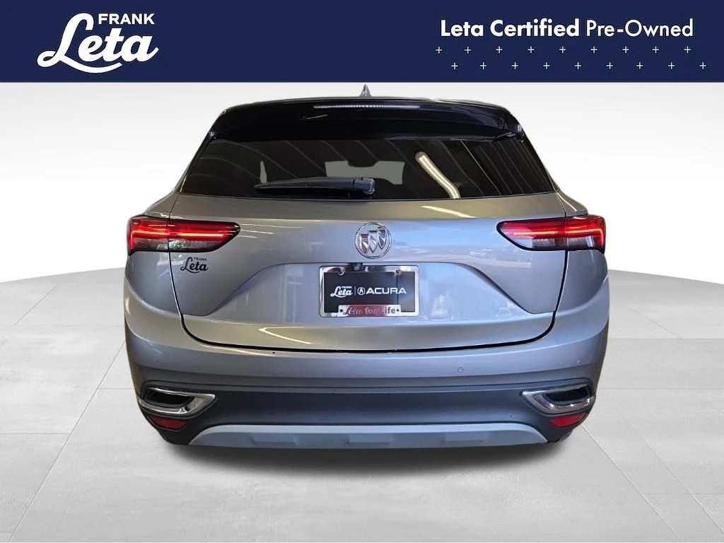 Frank Leta Automotive Outlet
