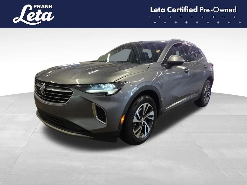 Frank Leta Automotive Outlet