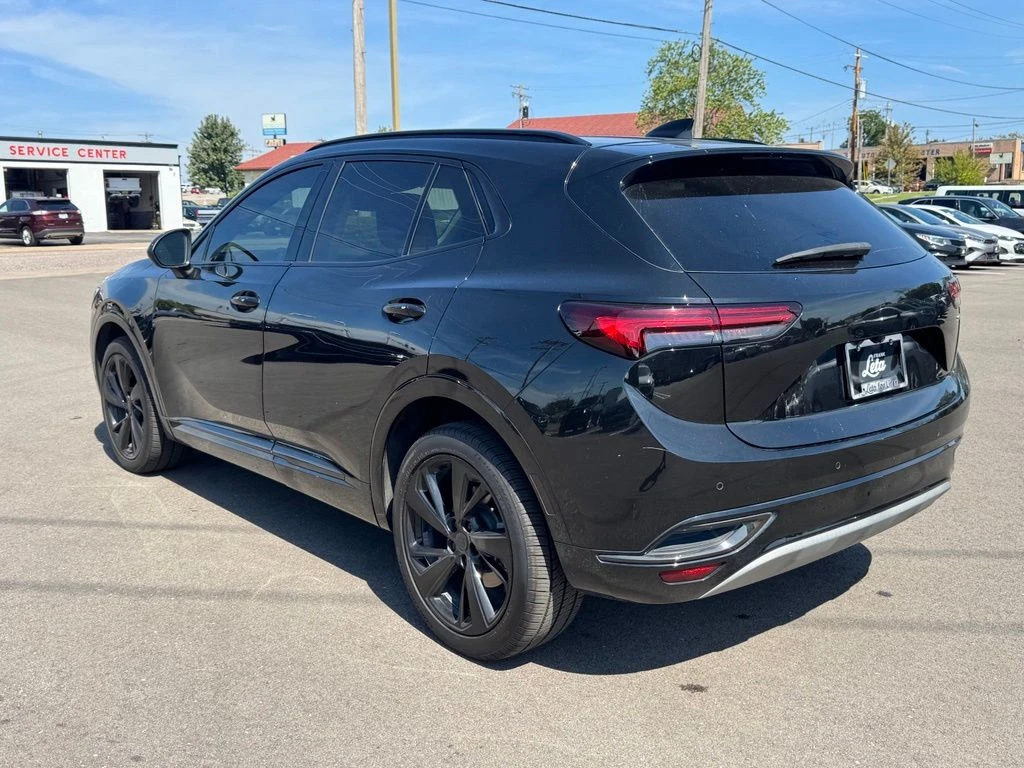 Frank Leta Automotive Outlet