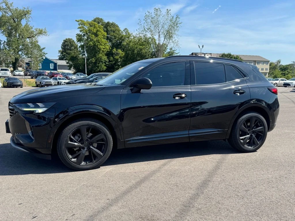 Frank Leta Automotive Outlet