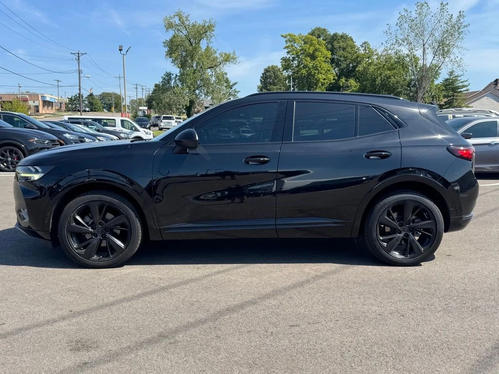 Frank Leta Automotive Outlet