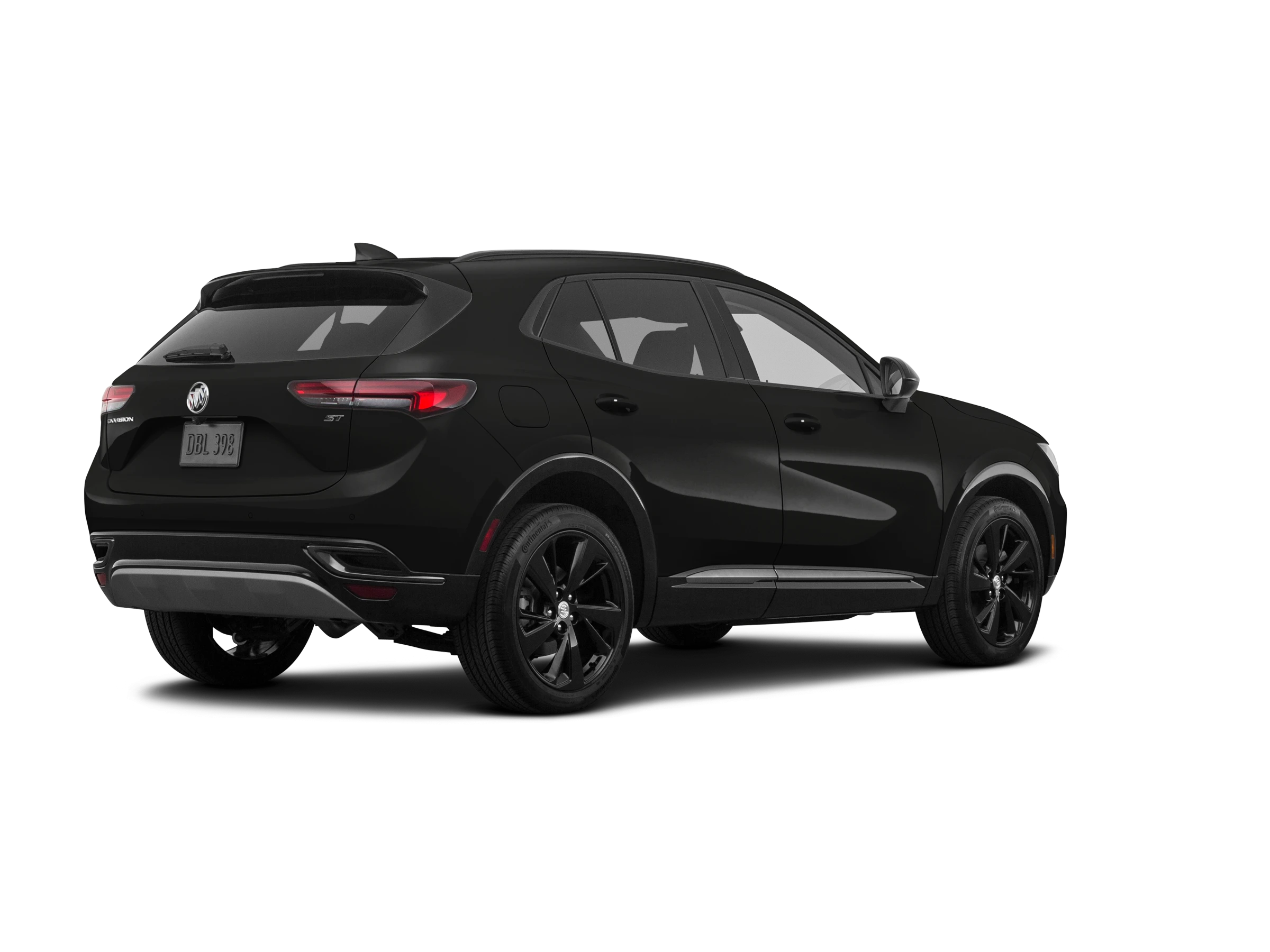 2021 Buick Envision