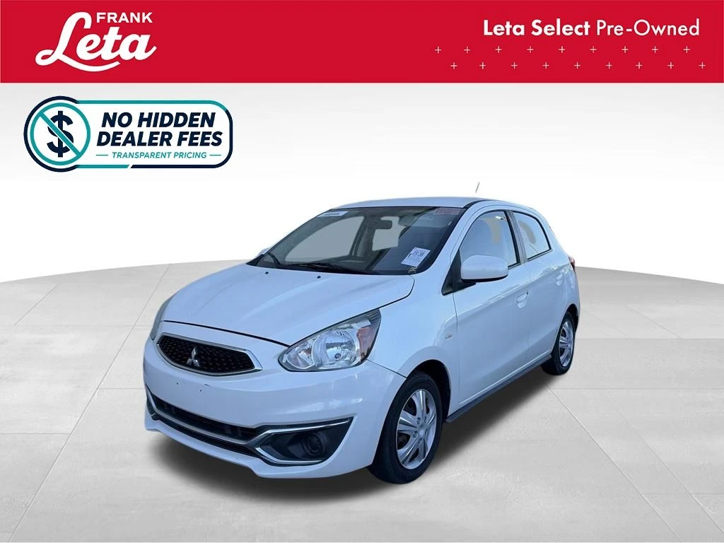 Frank Leta Automotive Outlet