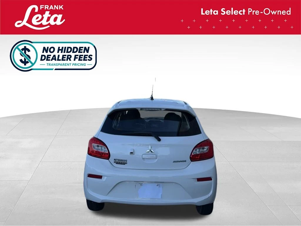 Frank Leta Automotive Outlet