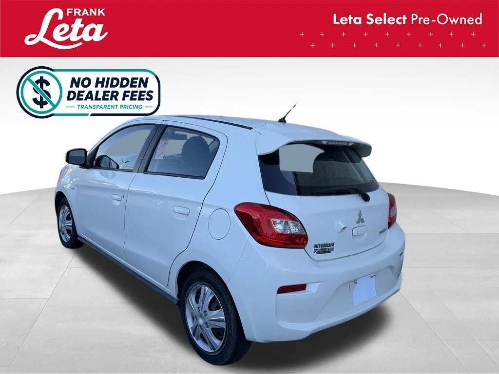 Frank Leta Automotive Outlet