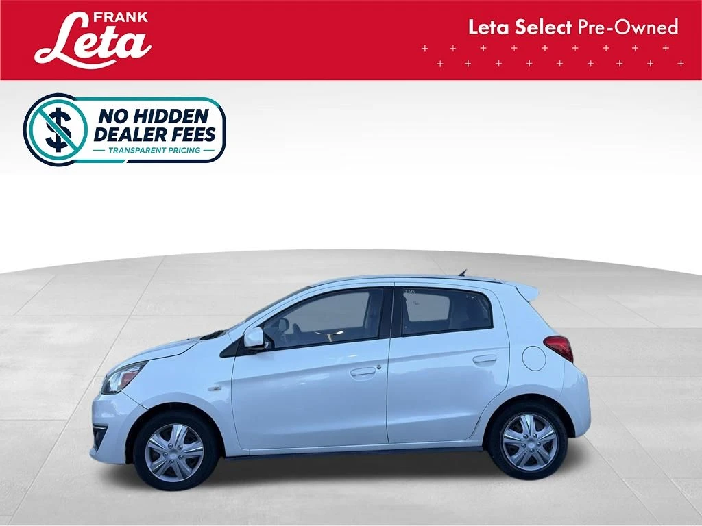 Frank Leta Automotive Outlet