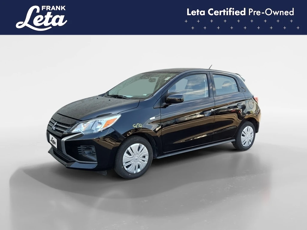 Frank Leta Automotive Outlet