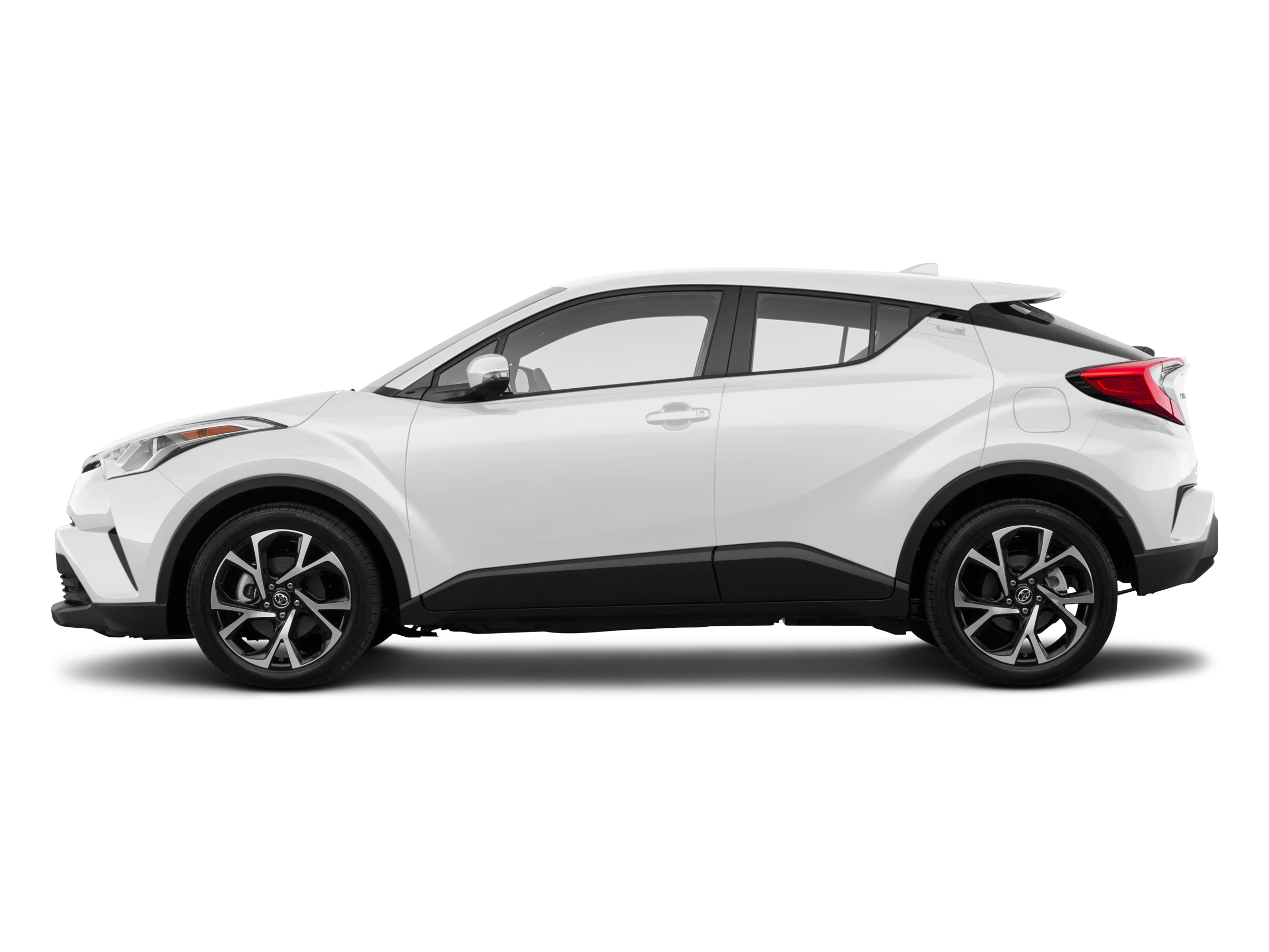 2018 Toyota C-HR