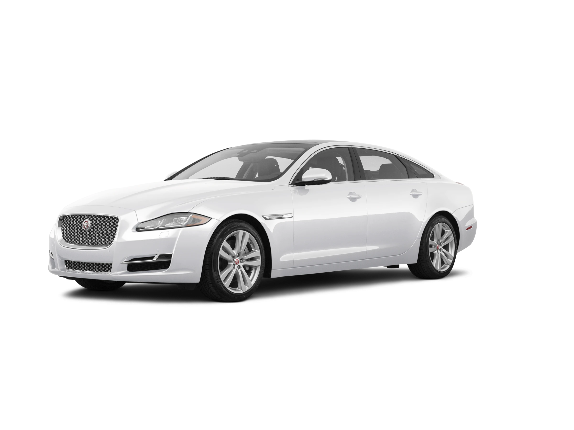 2019 Jaguar XJL