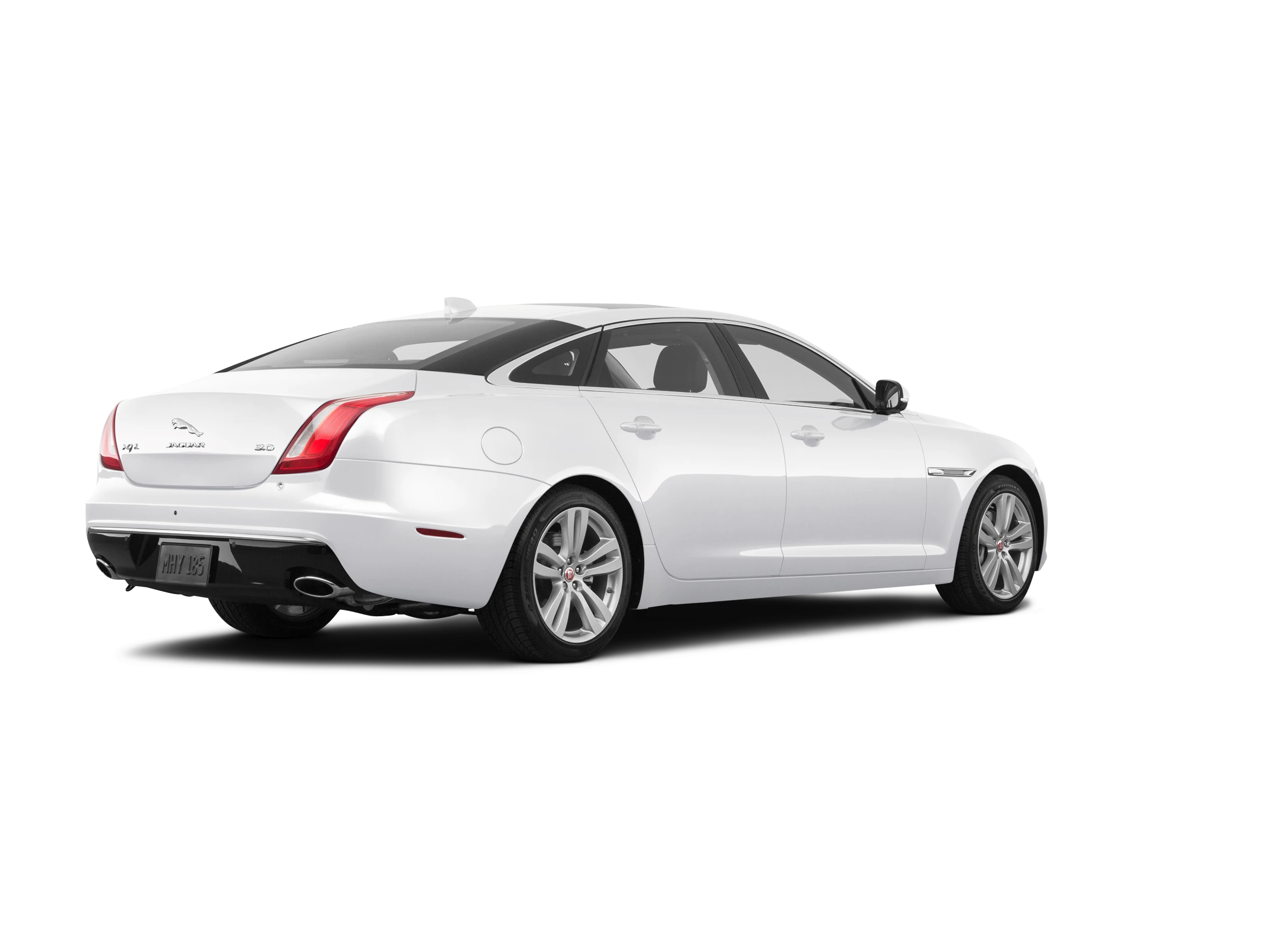 2019 Jaguar XJL