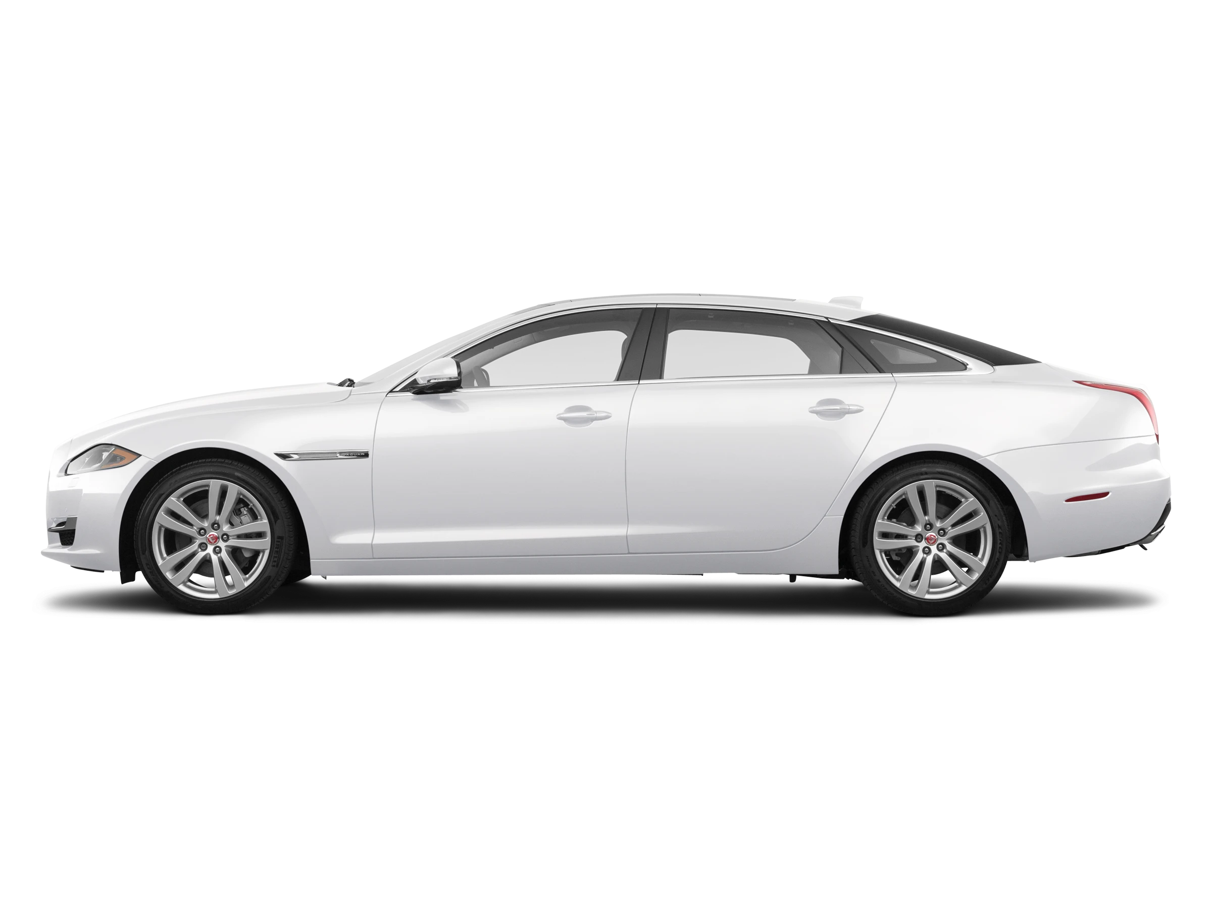 2019 Jaguar XJL