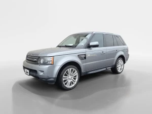 2013 Land Rover Range Rover Sport at Frank Leta Automotive Outlet in Bridgeton, MO