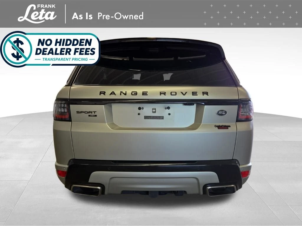 Frank Leta Automotive Outlet