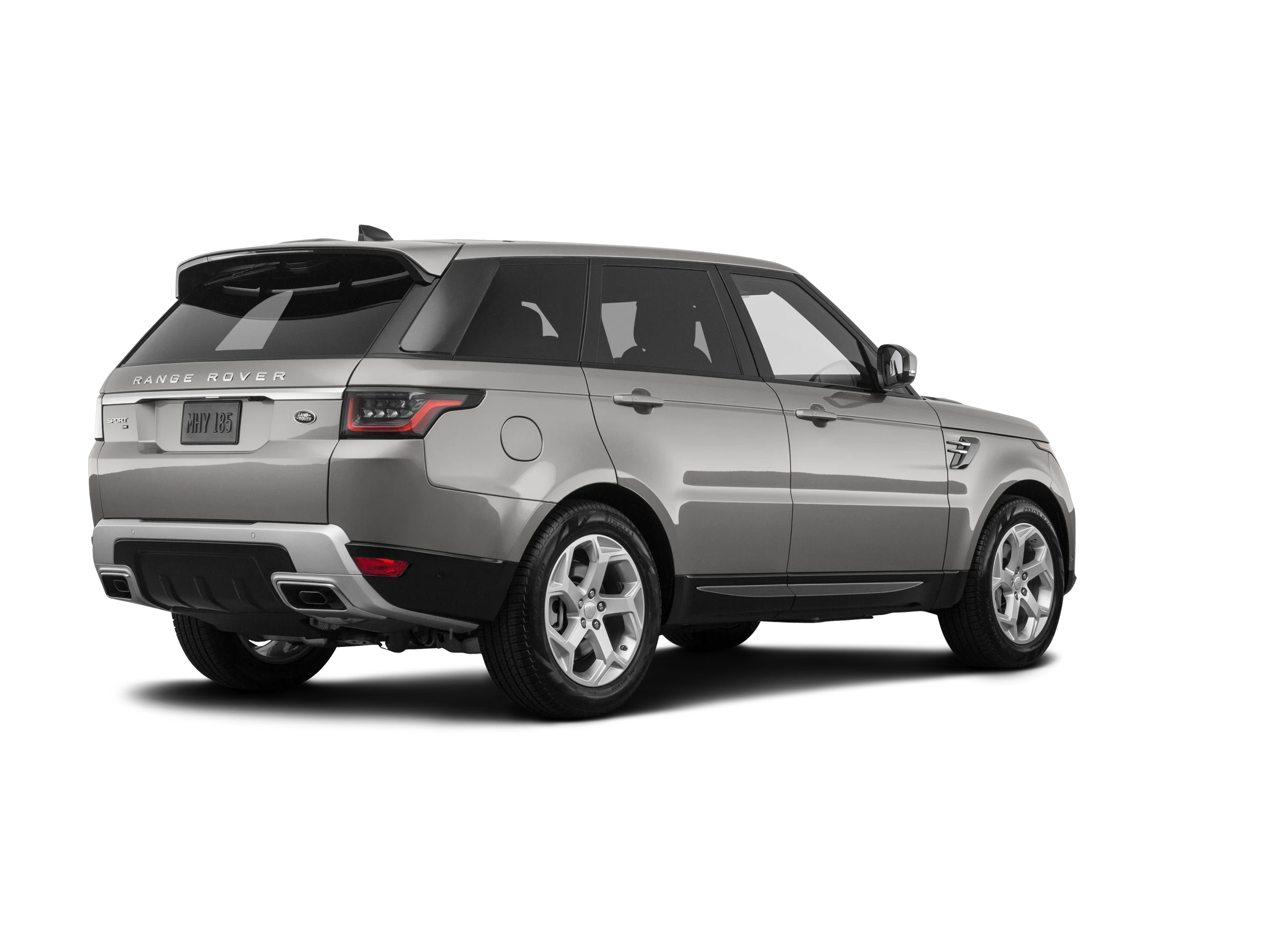 2020 Land Rover Range Rover Sport