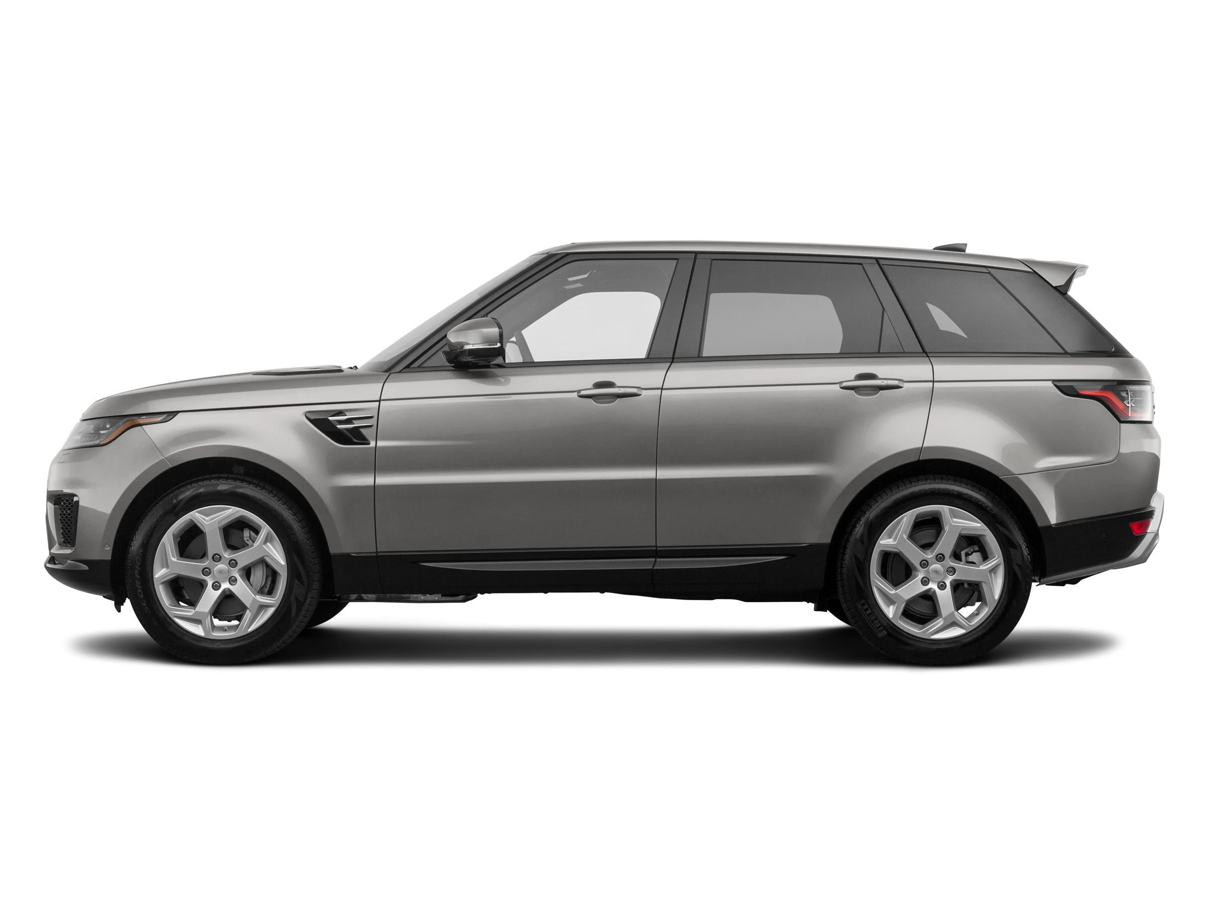 2020 Land Rover Range Rover Sport