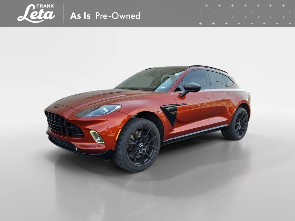 Frank Leta Automotive Outlet