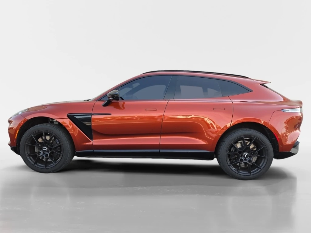 Frank Leta Automotive Outlet