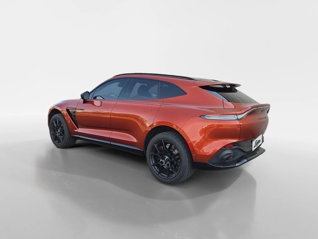 Frank Leta Automotive Outlet