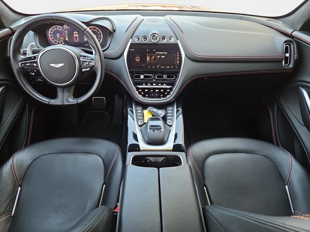 Frank Leta Automotive Outlet