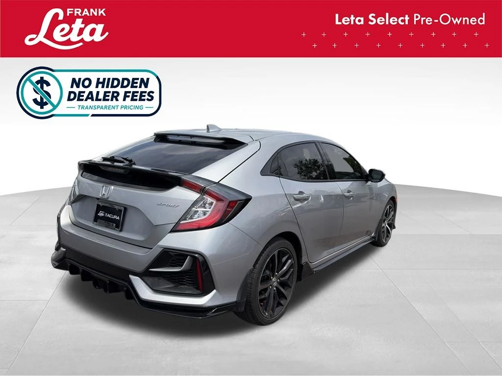 Frank Leta Automotive Outlet