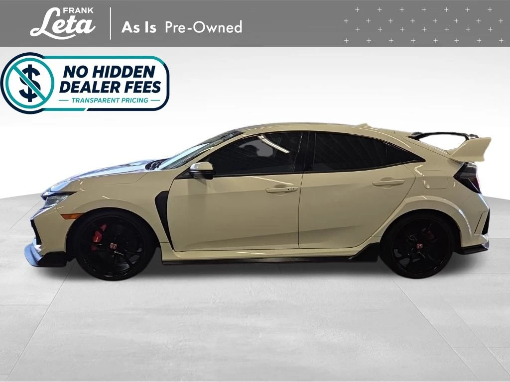 Frank Leta Automotive Outlet